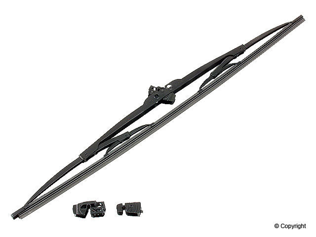 Bosch Micro Edge Wiper Blade 40720A