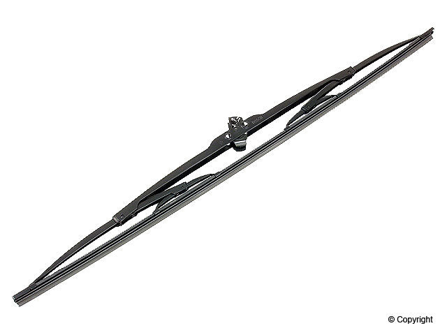 Bosch Micro Edge Wiper Blade 40722A