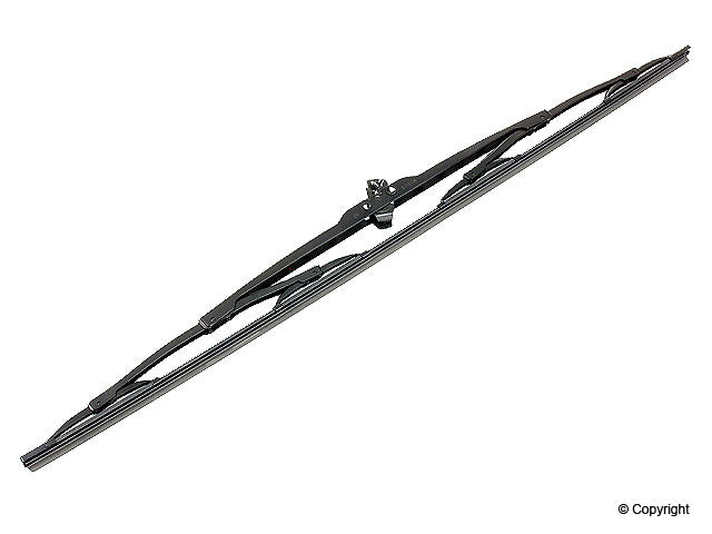 Bosch Micro Edge Wiper Blade 40724