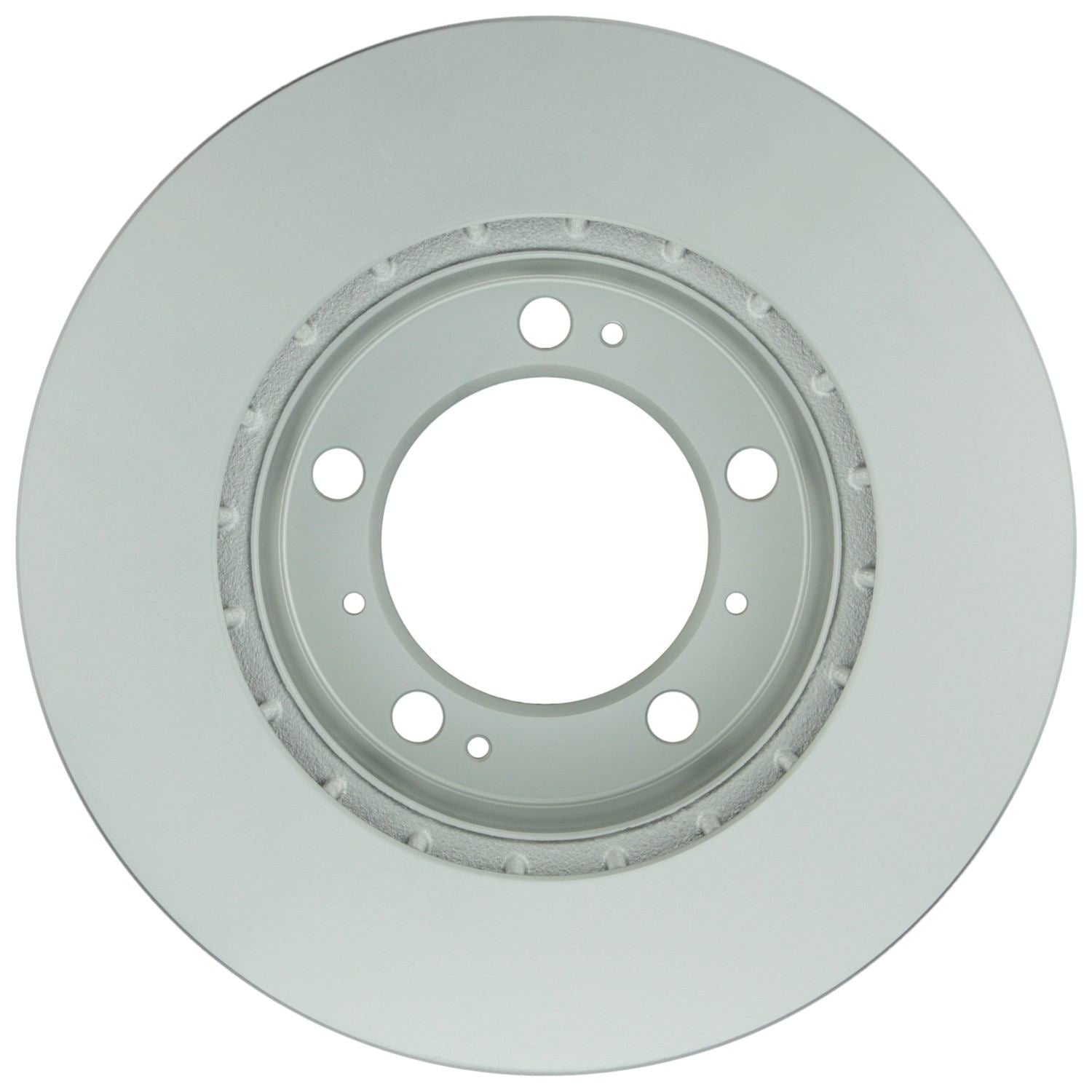 Bosch Disc Brake Rotor 42011124