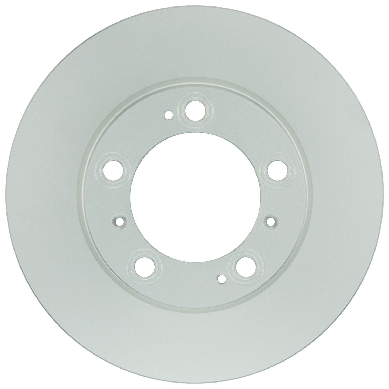 Bosch Disc Brake Rotor 42011124