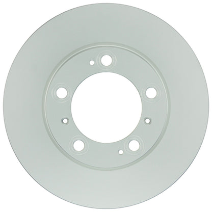 Bosch Disc Brake Rotor 42011124