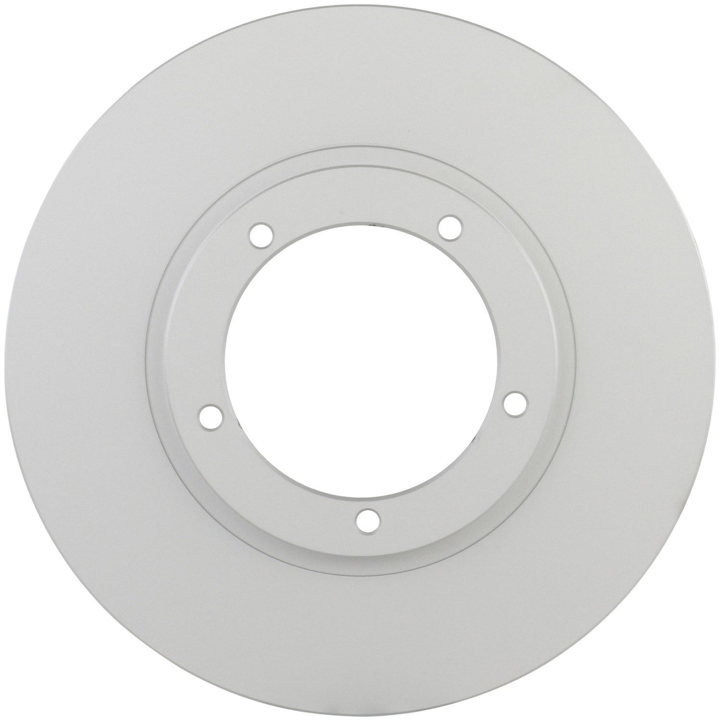 Bosch Disc Brake Rotor 42011125