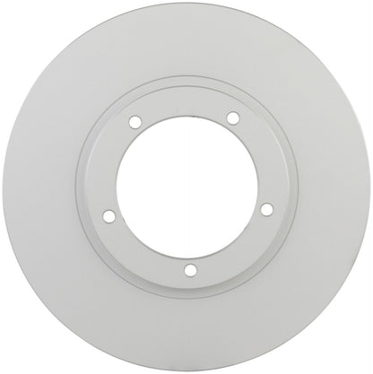 Bosch Disc Brake Rotor 42011125