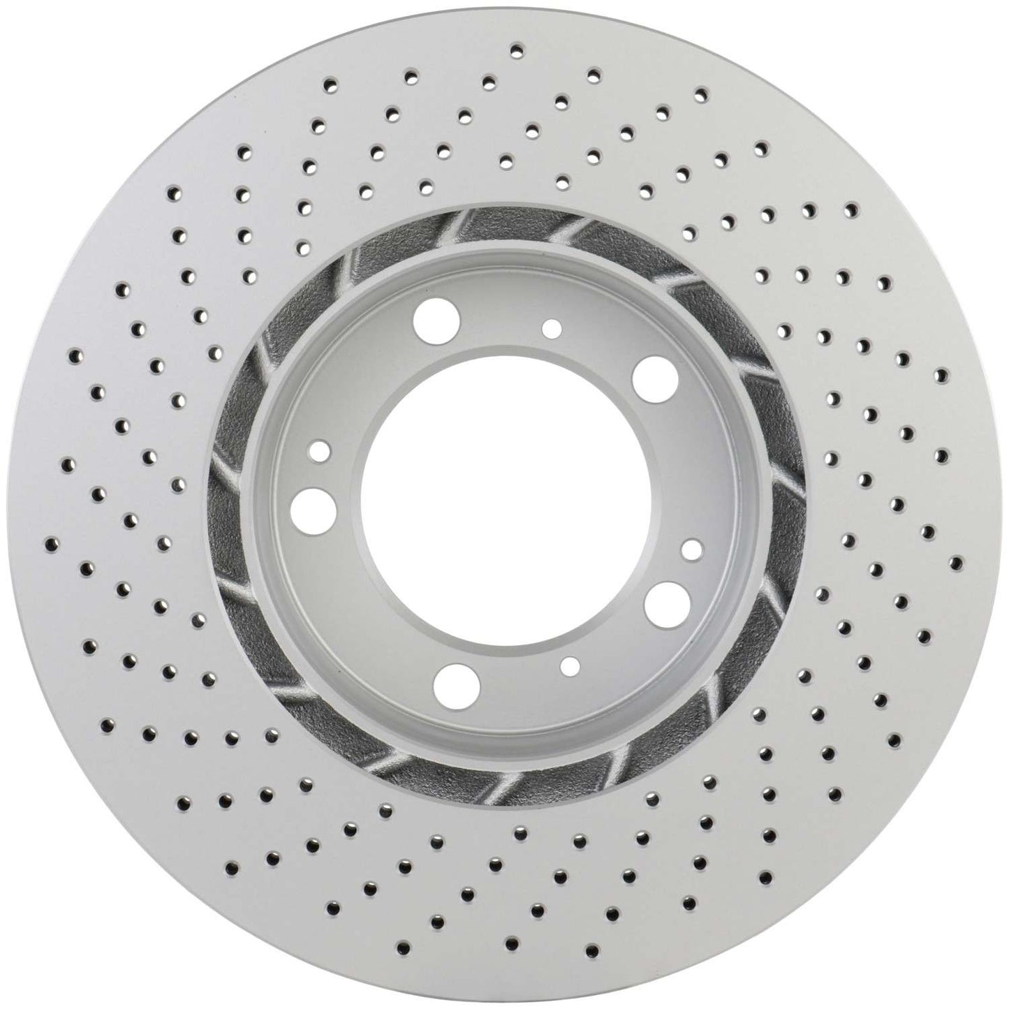 Bosch Disc Brake Rotor 42011132