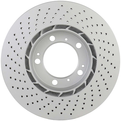 Bosch Disc Brake Rotor 42011132