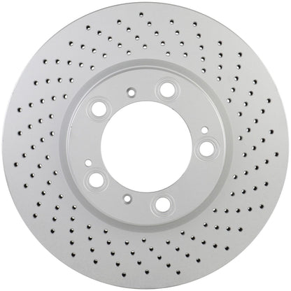 Bosch Disc Brake Rotor 42011132