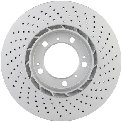 Bosch Disc Brake Rotor 42011136