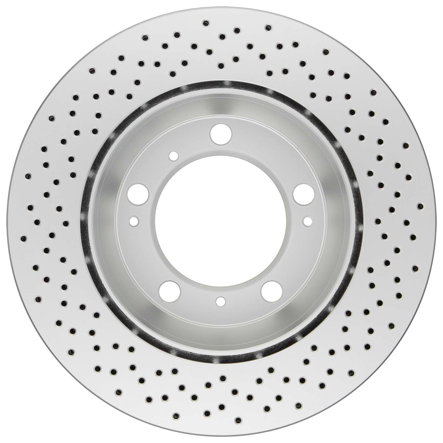 Bosch Disc Brake Rotor 42011147