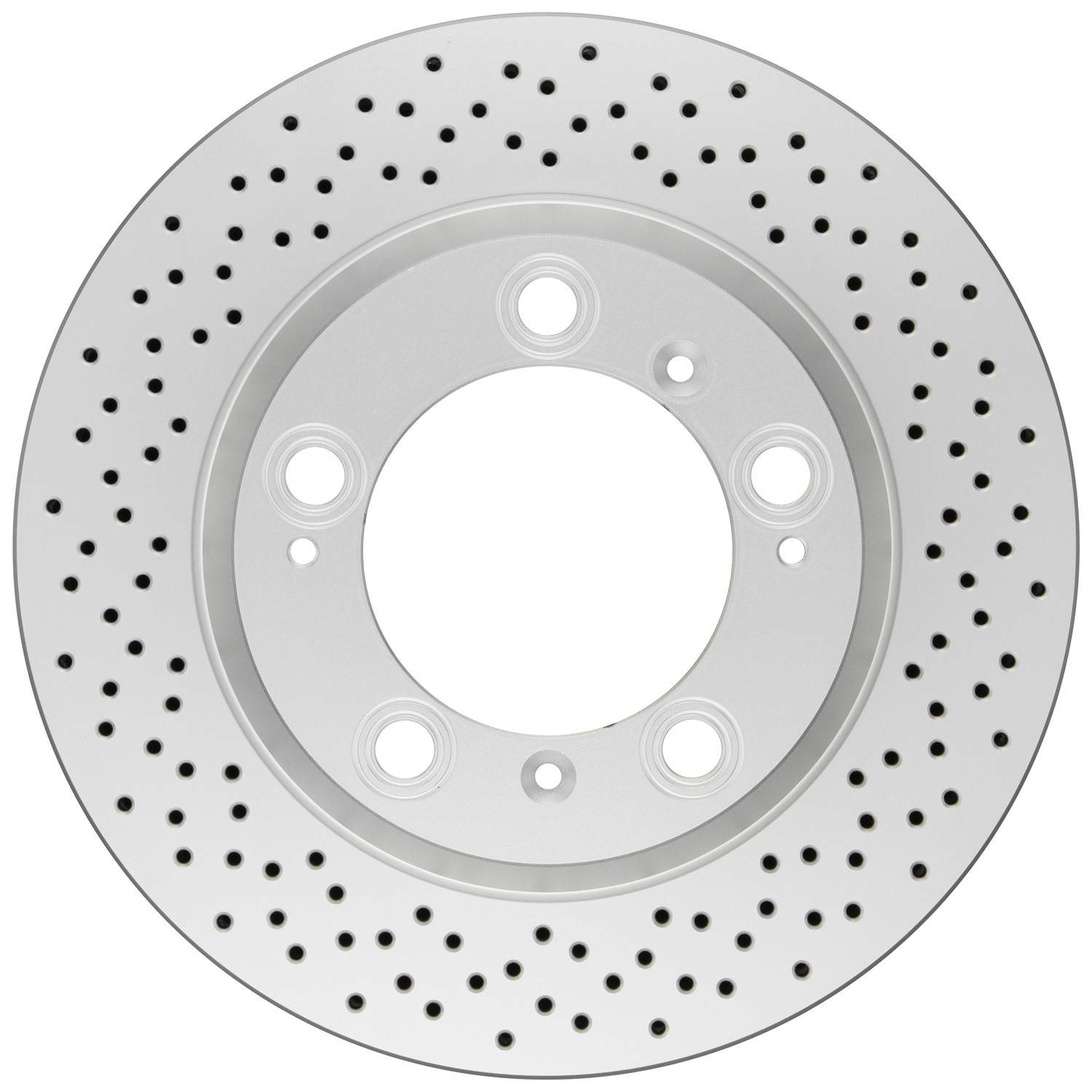 Bosch Disc Brake Rotor 42011147