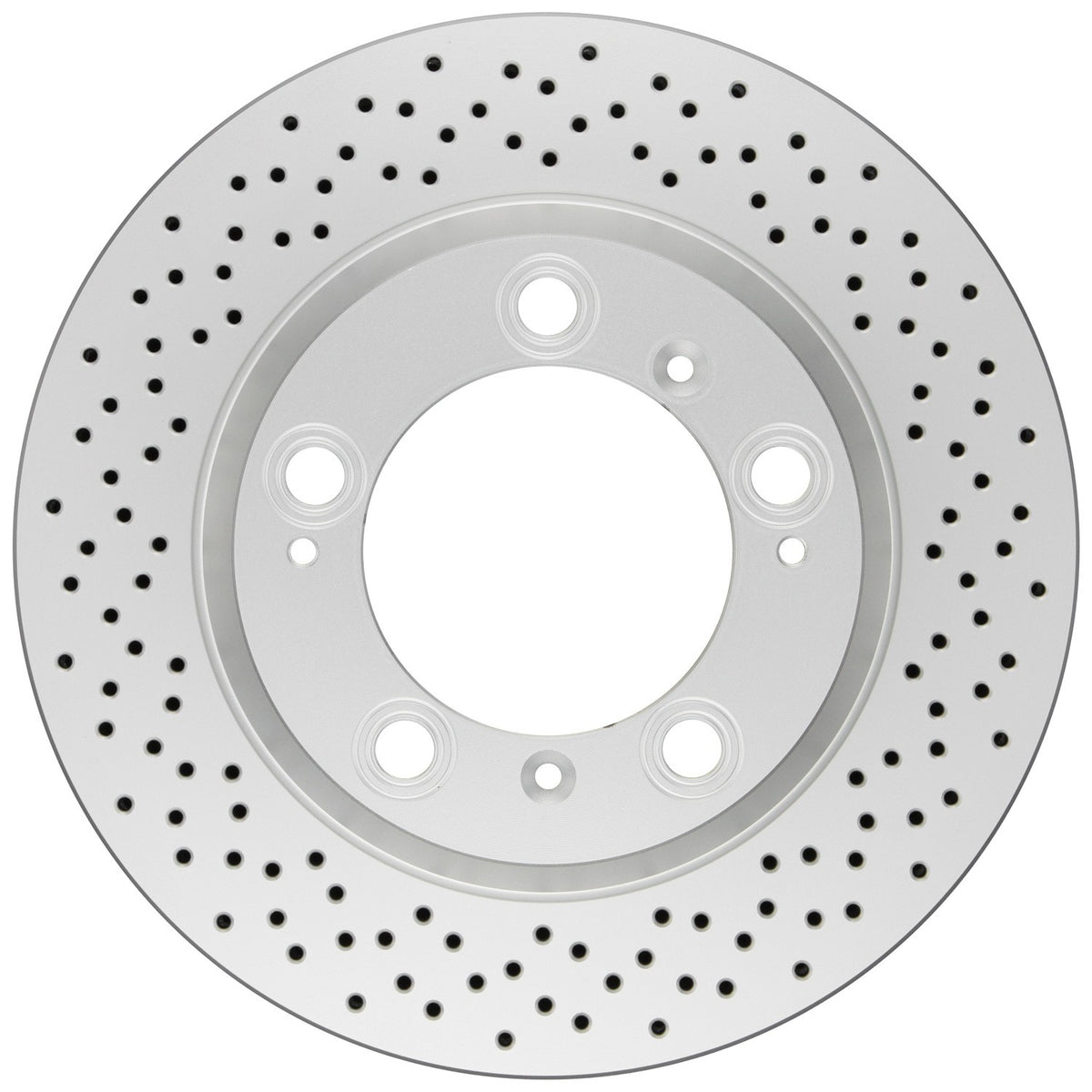 Bosch Disc Brake Rotor 42011147