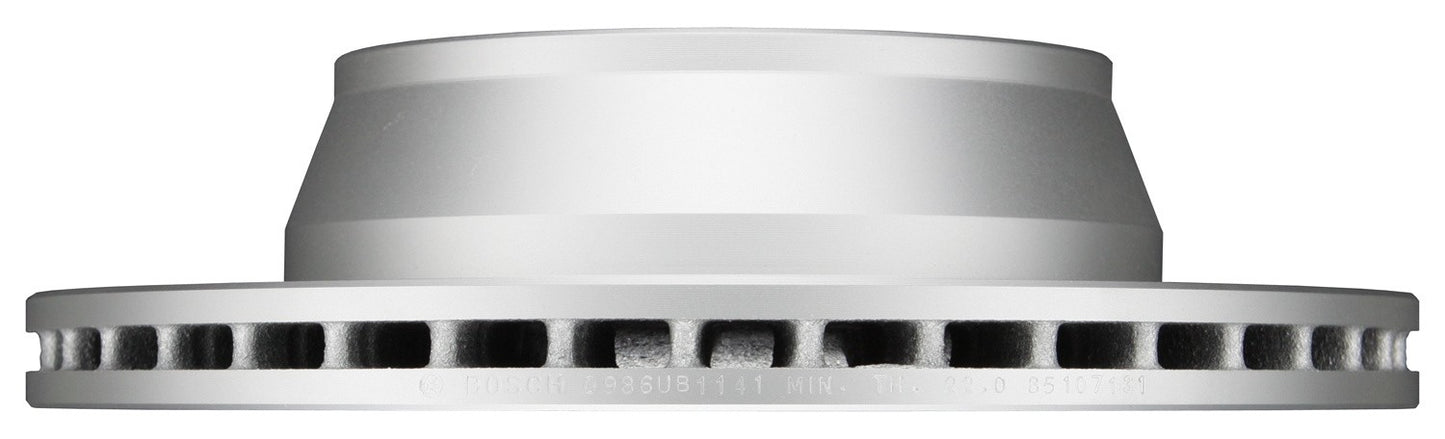 Bosch Disc Brake Rotor 42011147
