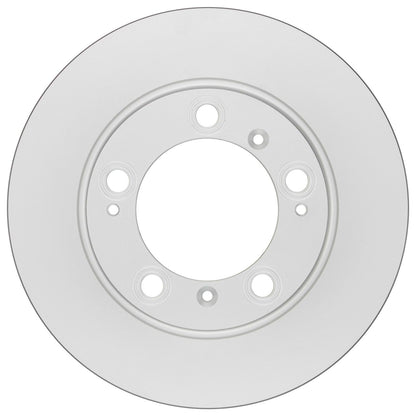 Bosch Disc Brake Rotor 42011148