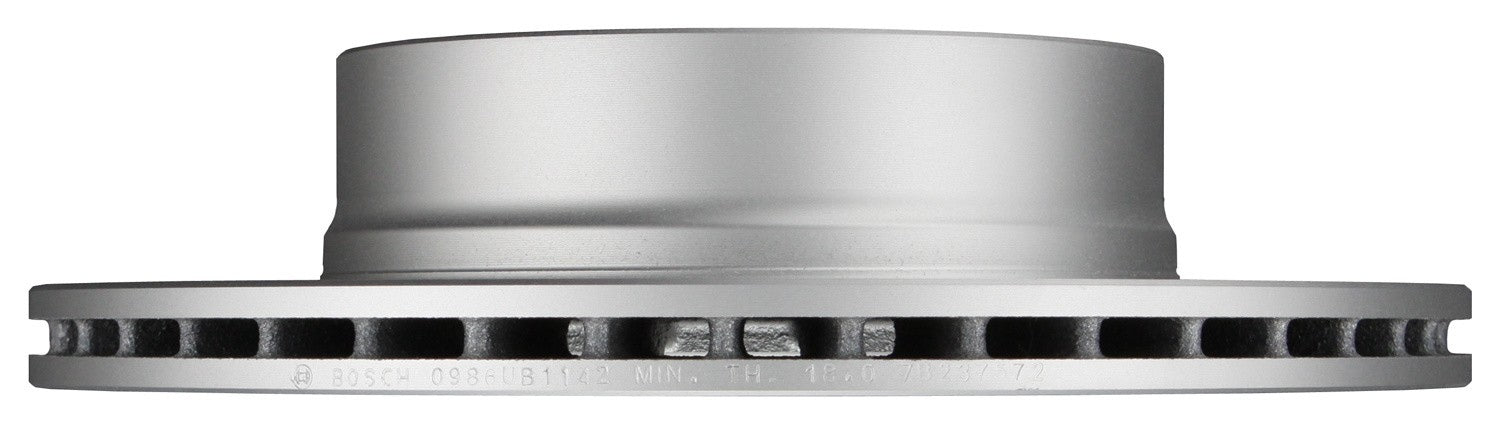 Bosch Disc Brake Rotor 42011148