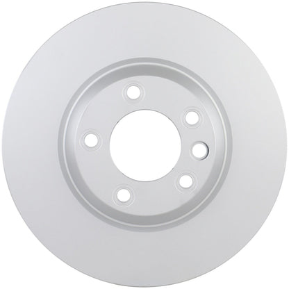 Bosch Disc Brake Rotor 42011150