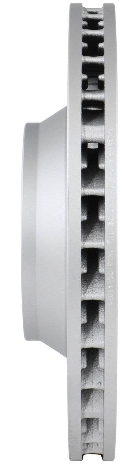 Bosch Disc Brake Rotor 42011150