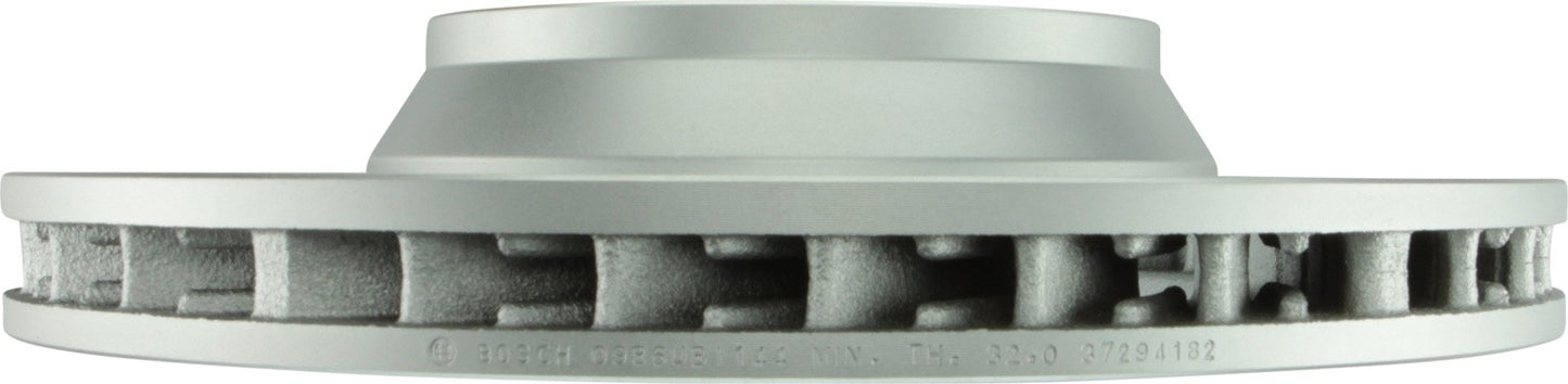 Bosch Disc Brake Rotor 42011150