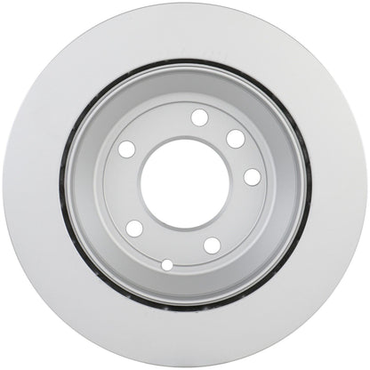 Bosch Disc Brake Rotor 42011151
