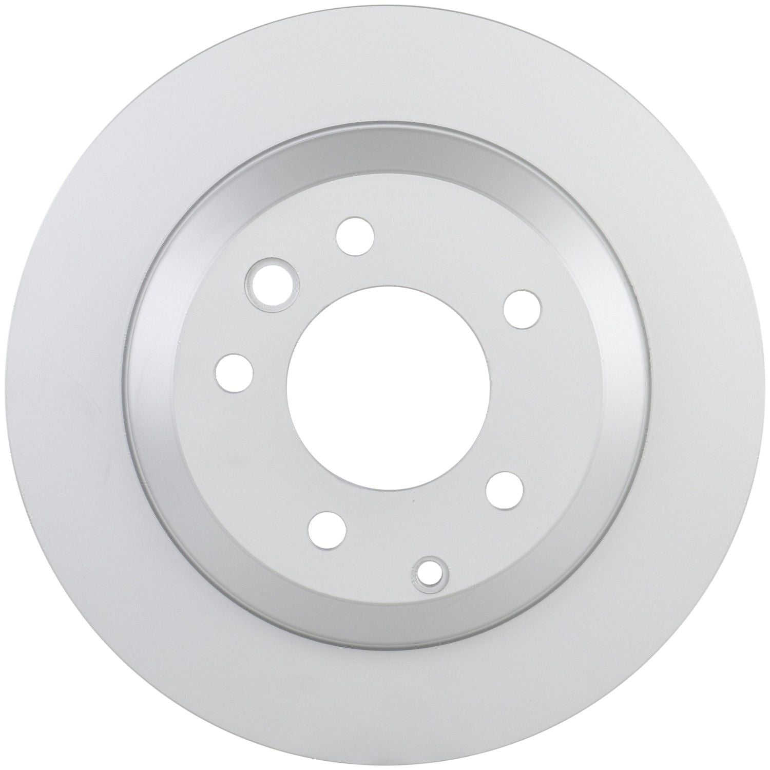 Bosch Disc Brake Rotor 42011151