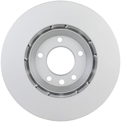 Bosch Disc Brake Rotor 42011152