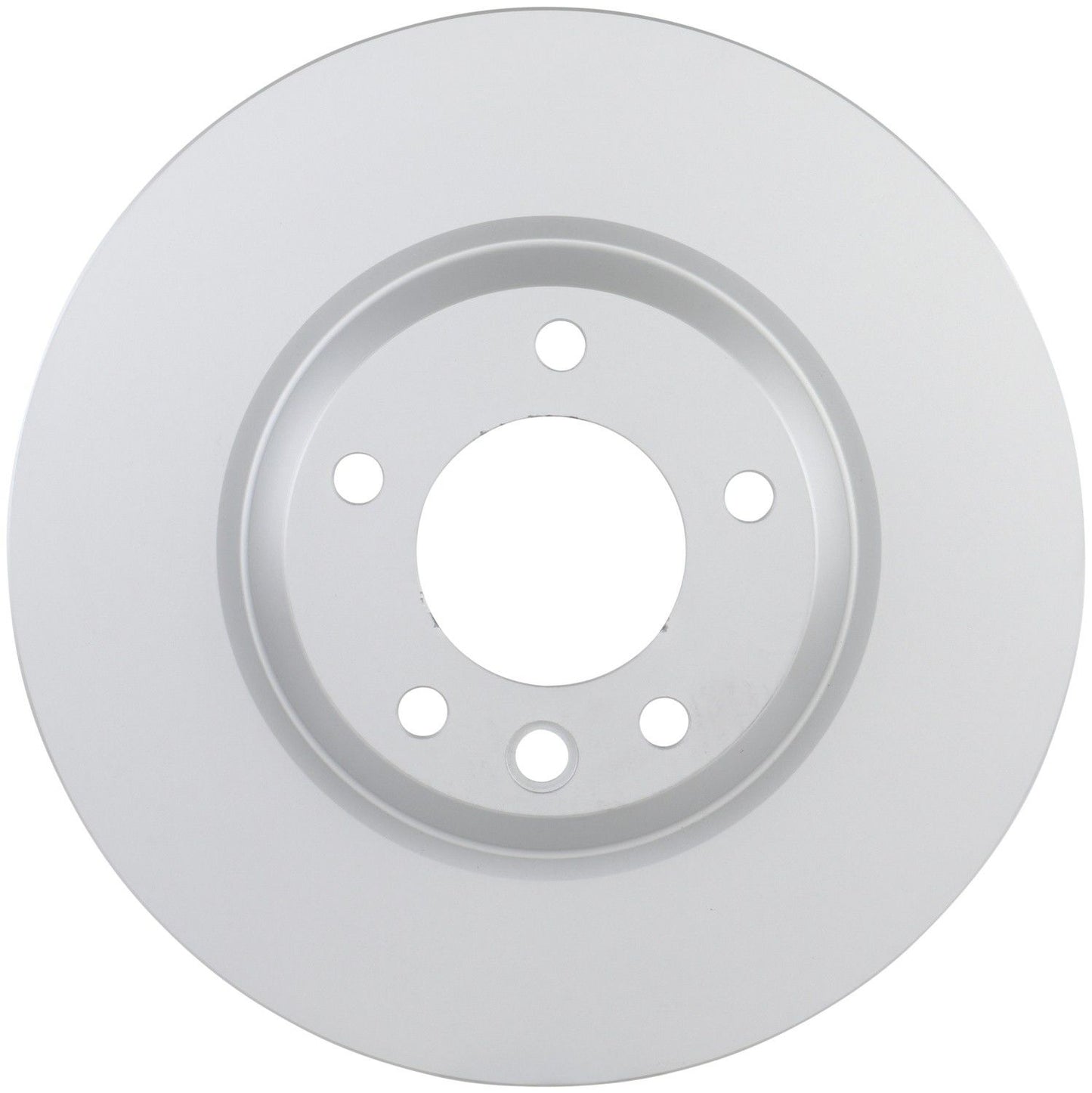 Bosch Disc Brake Rotor 42011152
