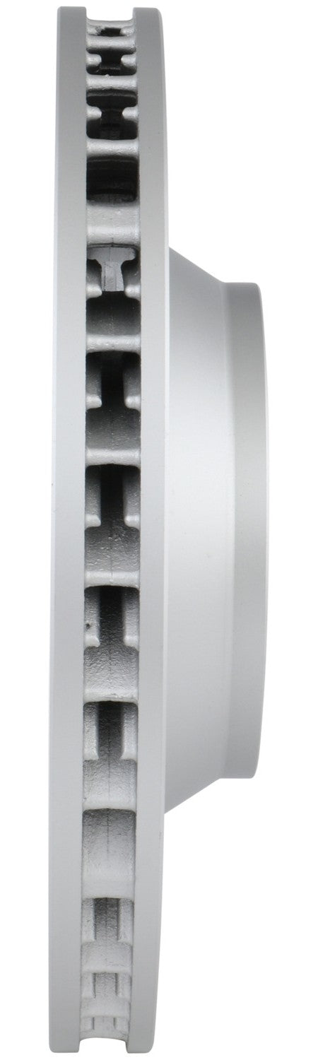 Bosch Disc Brake Rotor 42011152