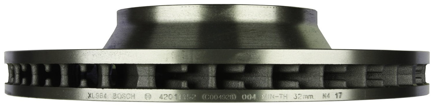 Bosch Disc Brake Rotor 42011152