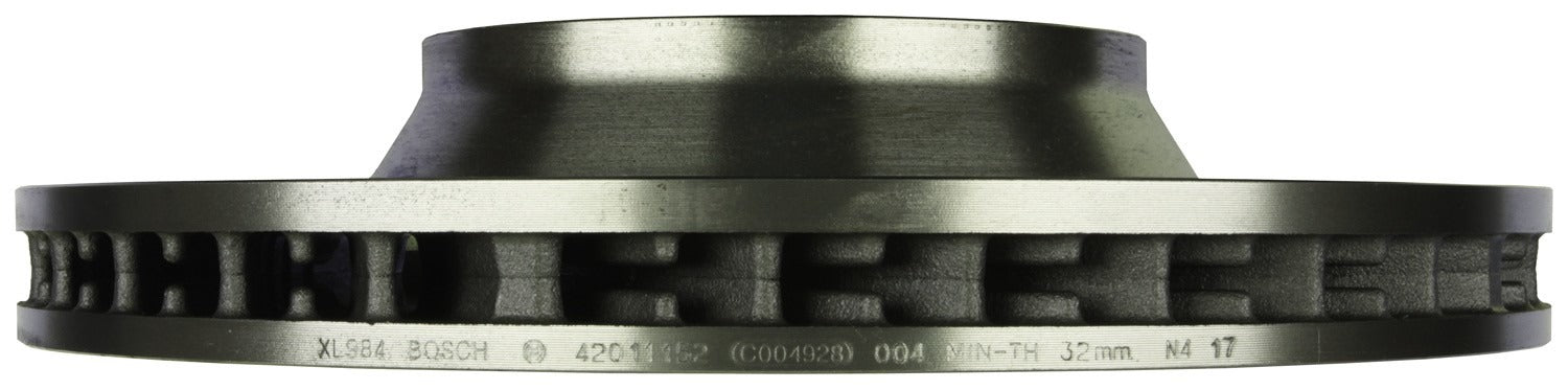 Bosch Disc Brake Rotor 42011152