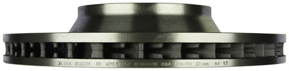 Bosch Disc Brake Rotor 42011152
