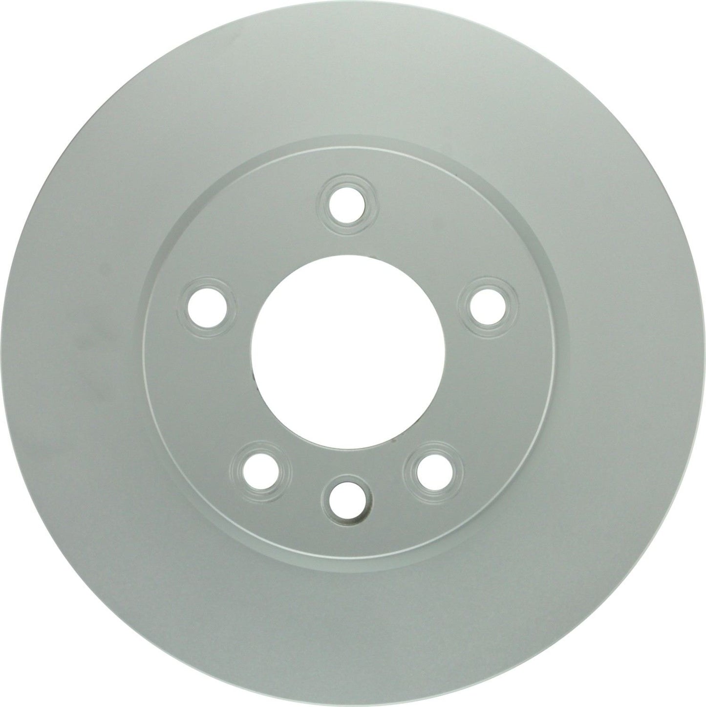 Bosch Disc Brake Rotor 42011154