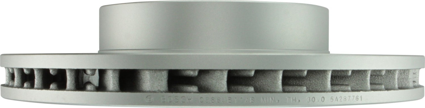 Bosch Disc Brake Rotor 42011154