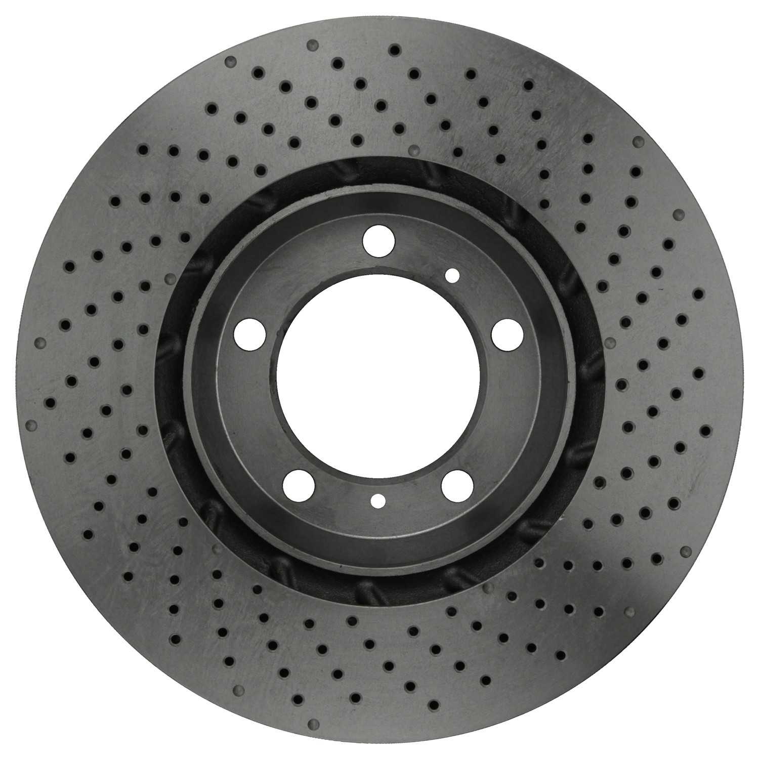 Bosch Disc Brake Rotor 42011503