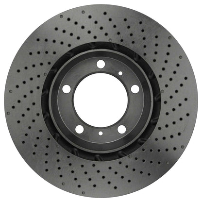 Bosch Disc Brake Rotor 42011503
