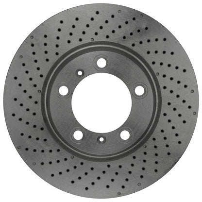 Bosch Disc Brake Rotor 42011503