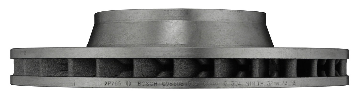 Bosch Disc Brake Rotor 42011503