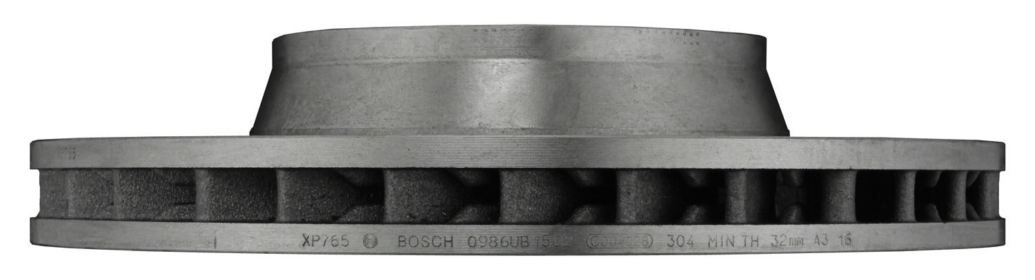 Bosch Disc Brake Rotor 42011503