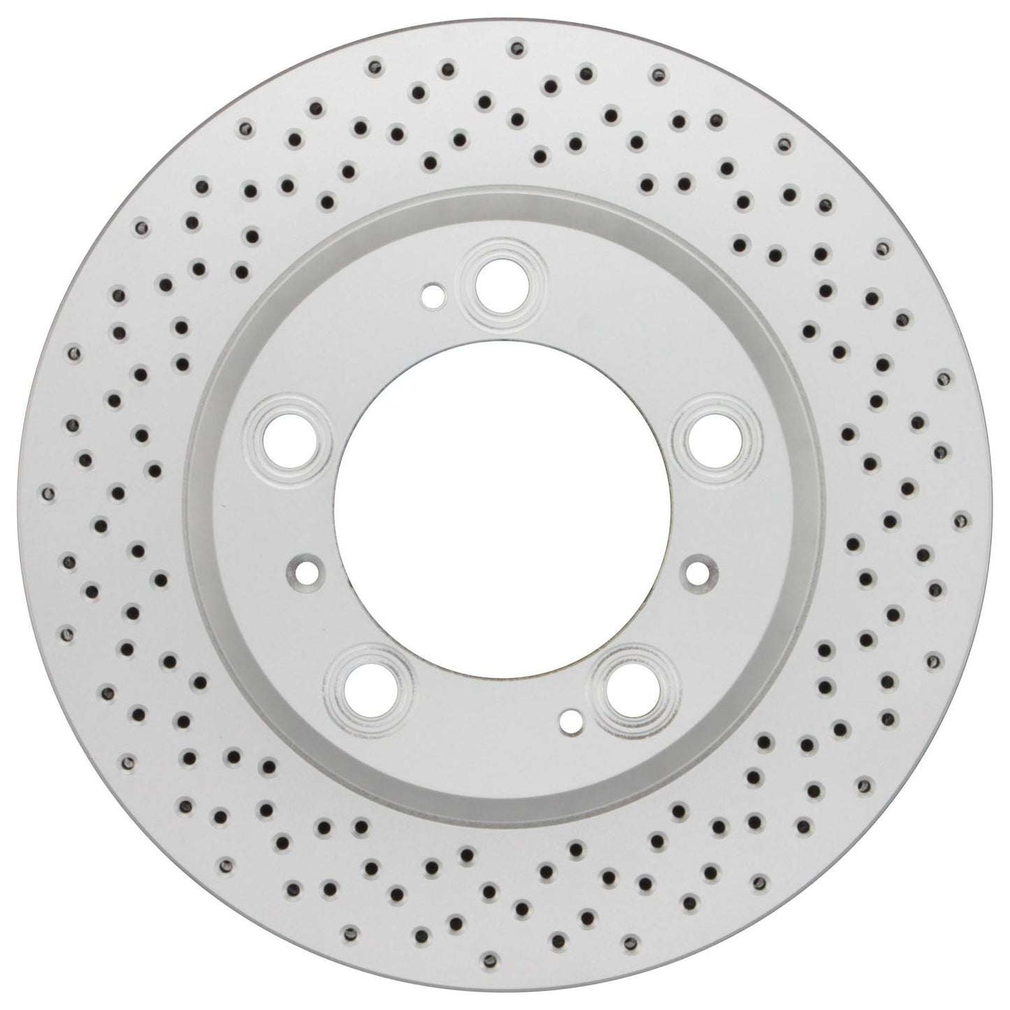 Bosch Disc Brake Rotor 42011650