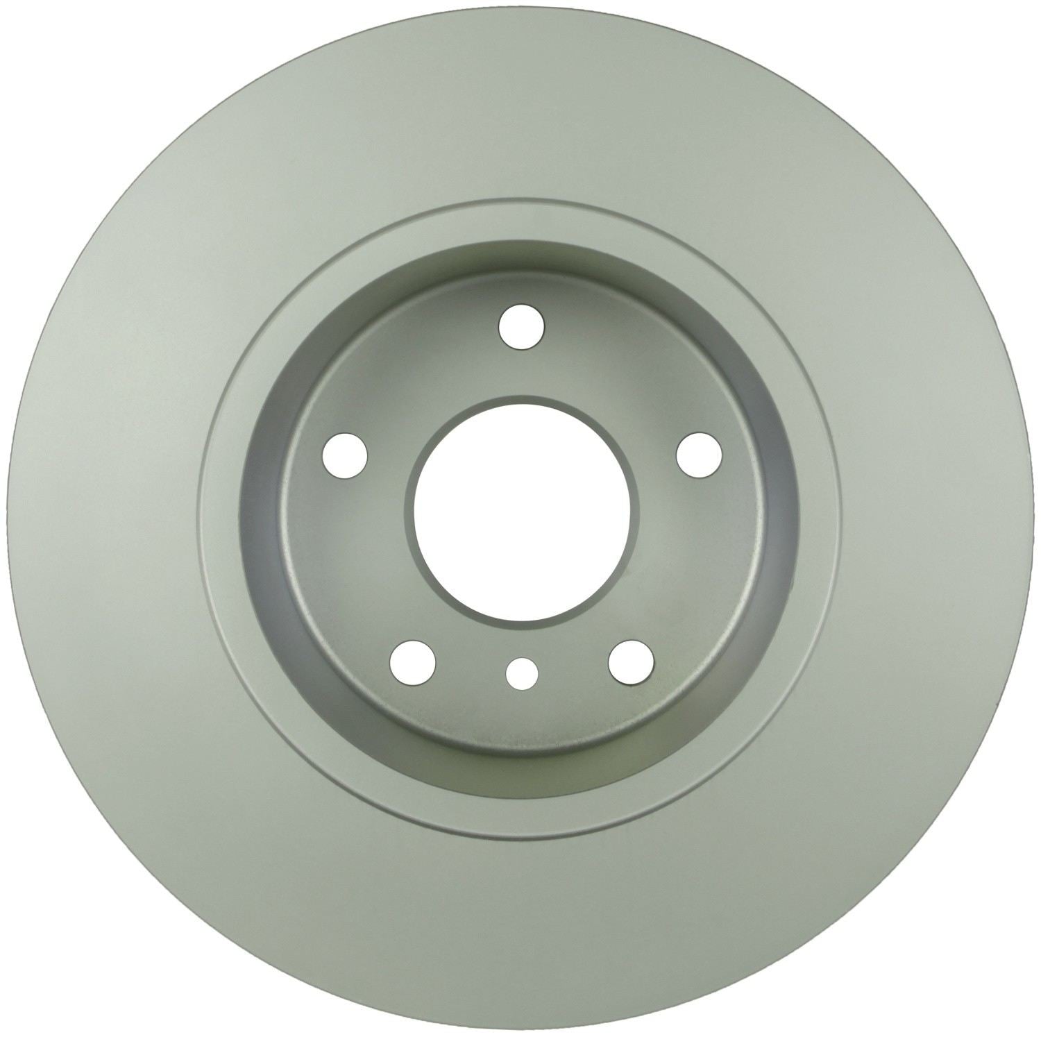 Bosch Disc Brake Rotor 44011158