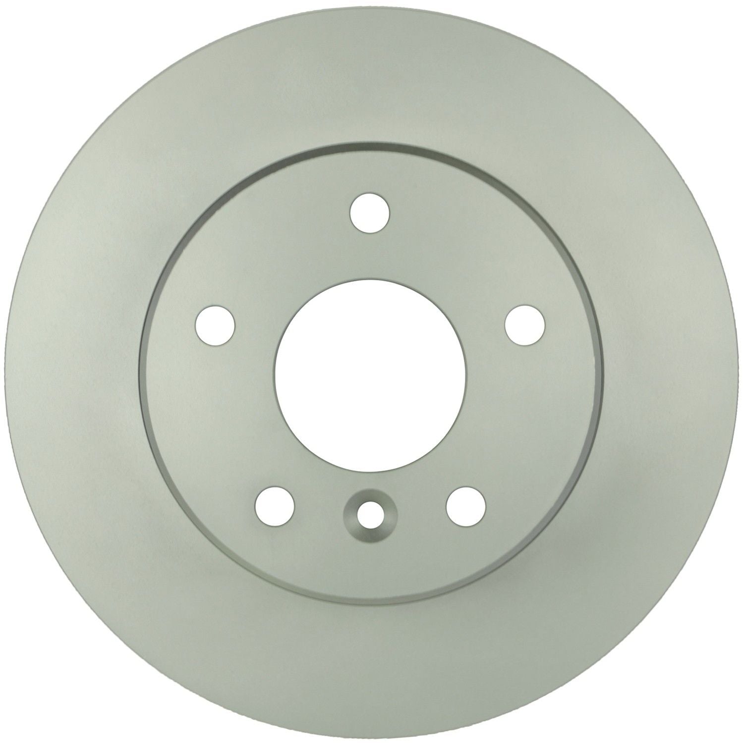 Bosch Disc Brake Rotor 44011158