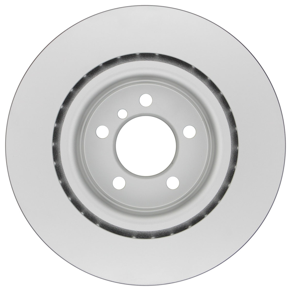 Bosch Disc Brake Rotor 44011165