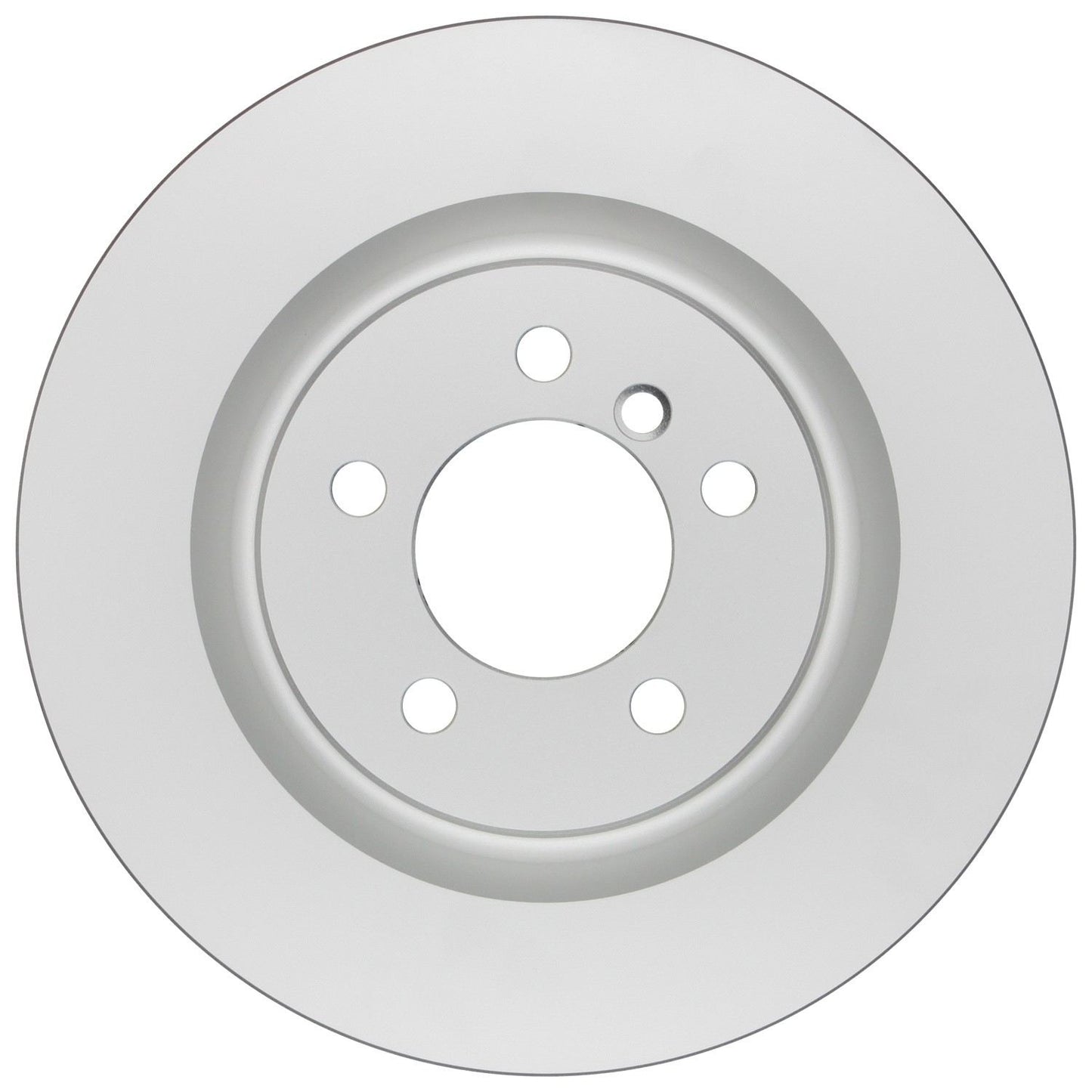 Bosch Disc Brake Rotor 44011165