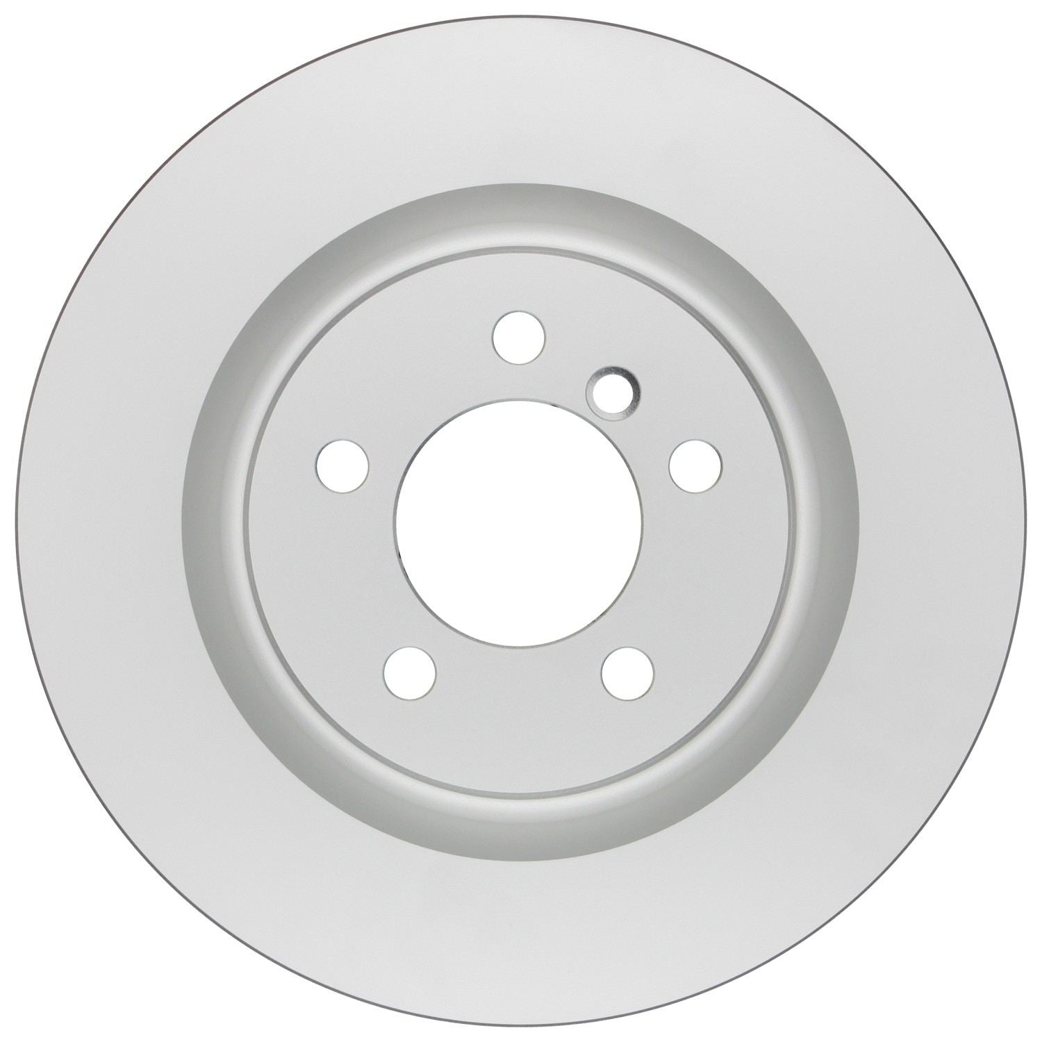 Bosch Disc Brake Rotor 44011165