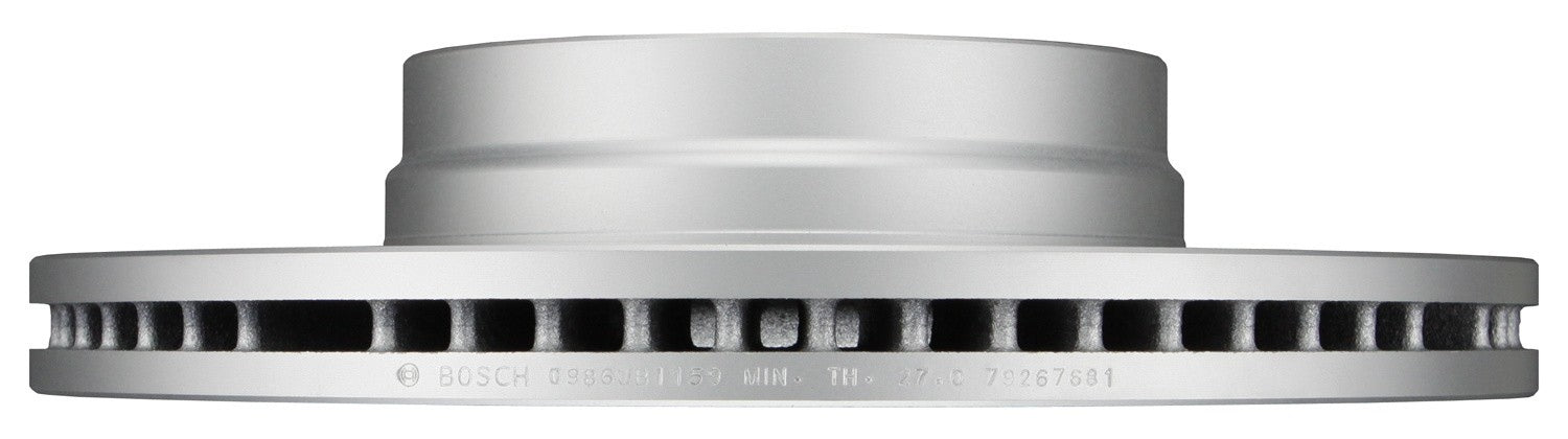 Bosch Disc Brake Rotor 44011165