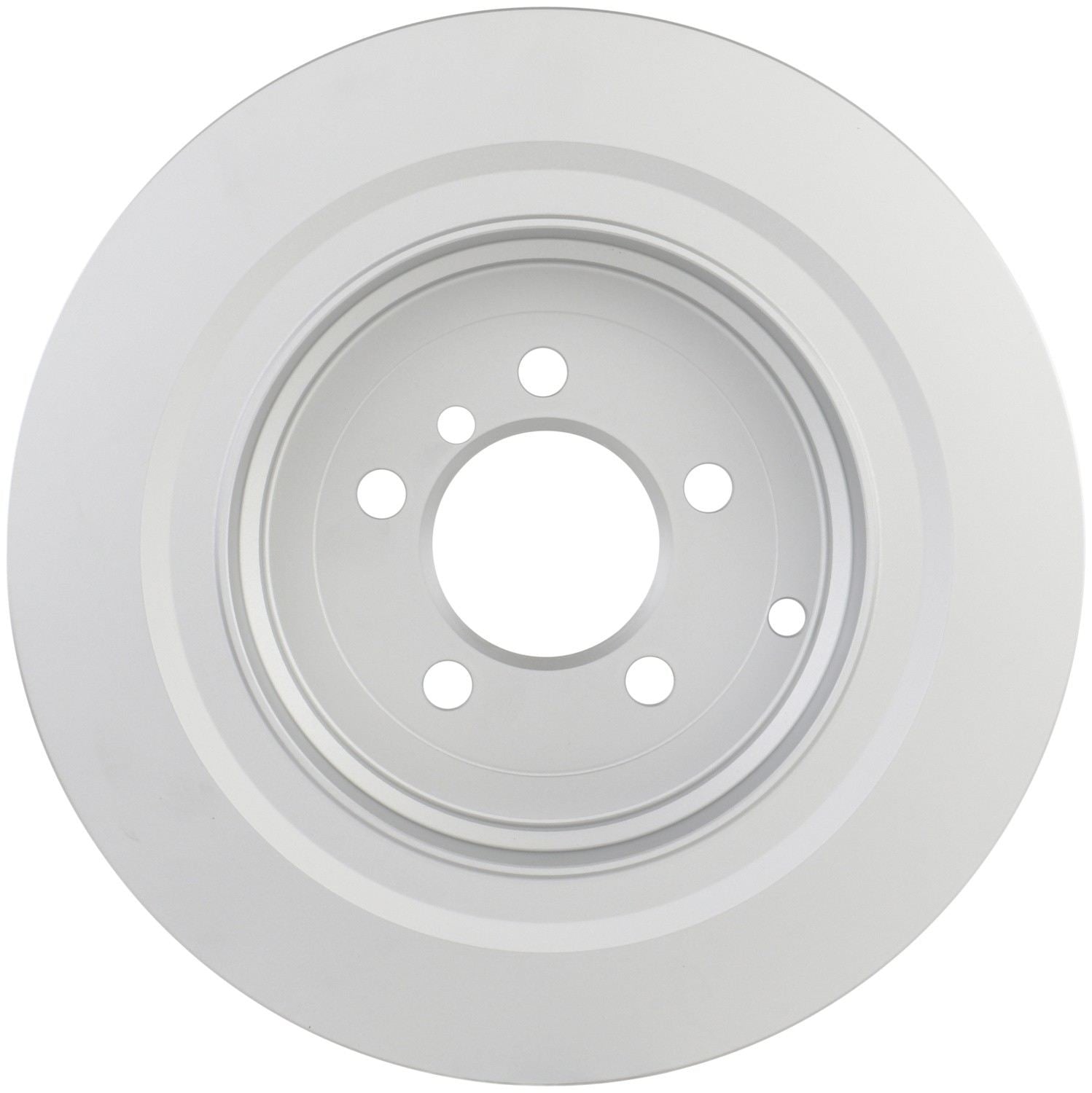 Bosch Disc Brake Rotor 44011166