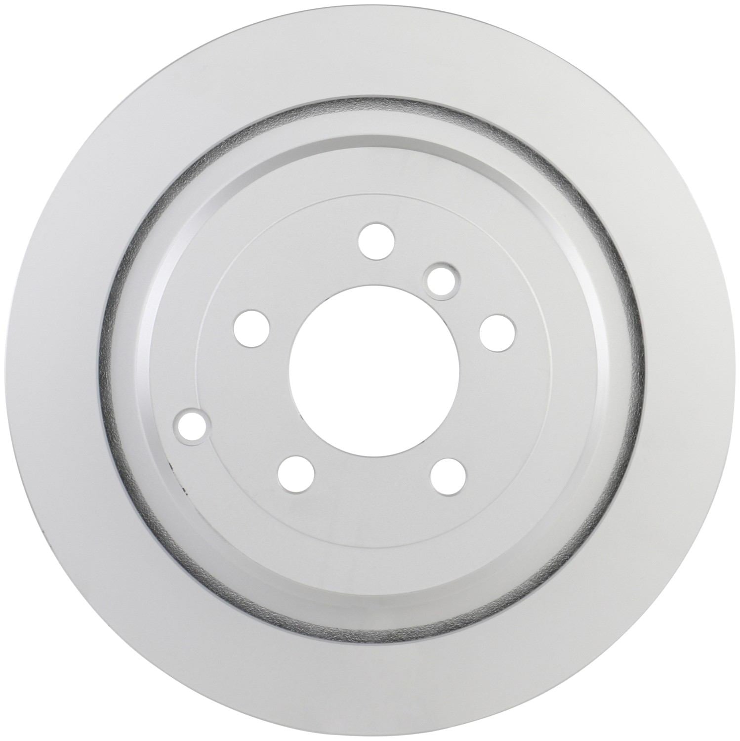 Bosch Disc Brake Rotor 44011166