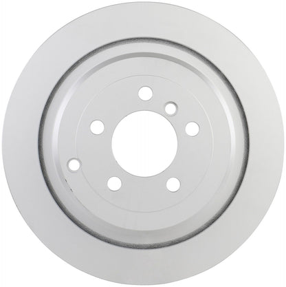 Bosch Disc Brake Rotor 44011166