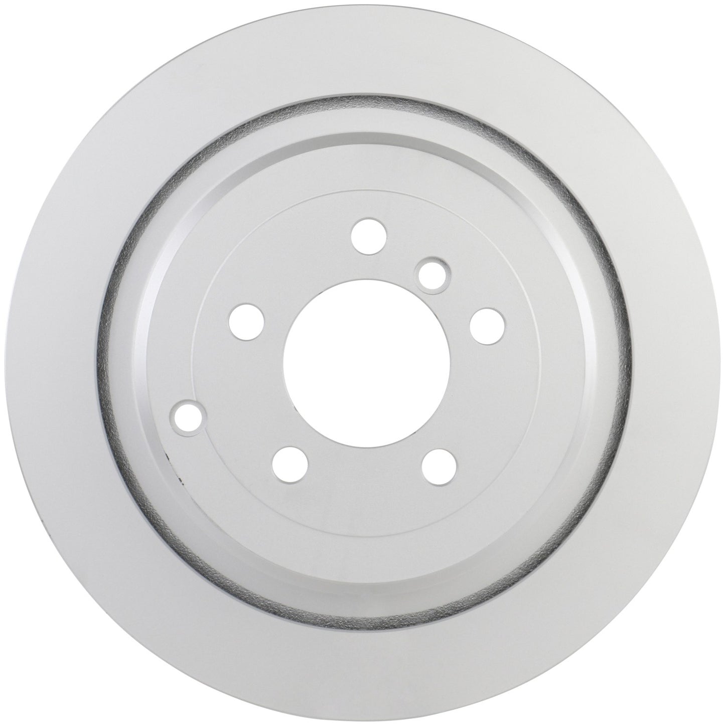 Bosch Disc Brake Rotor 44011166