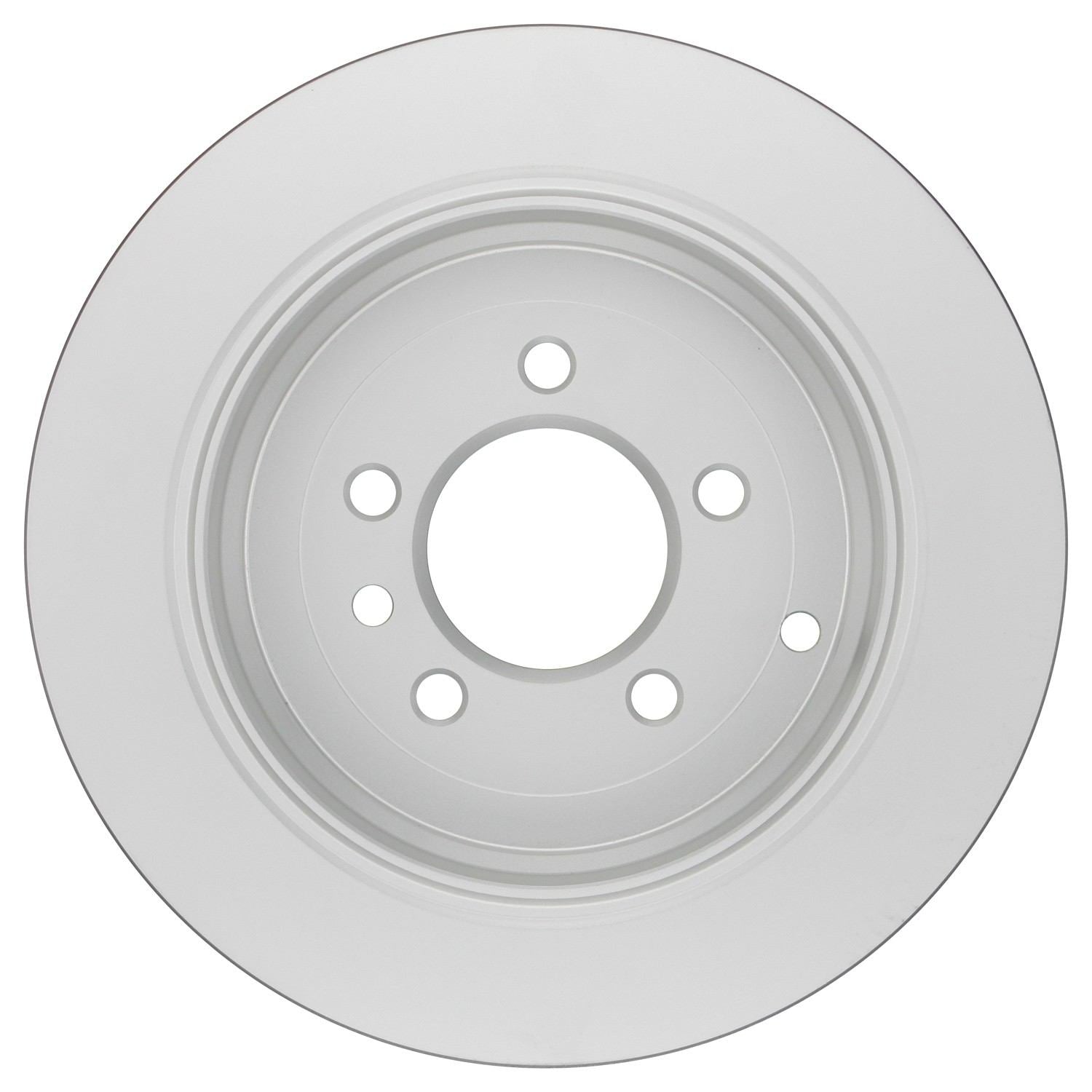 Bosch Disc Brake Rotor 44011168