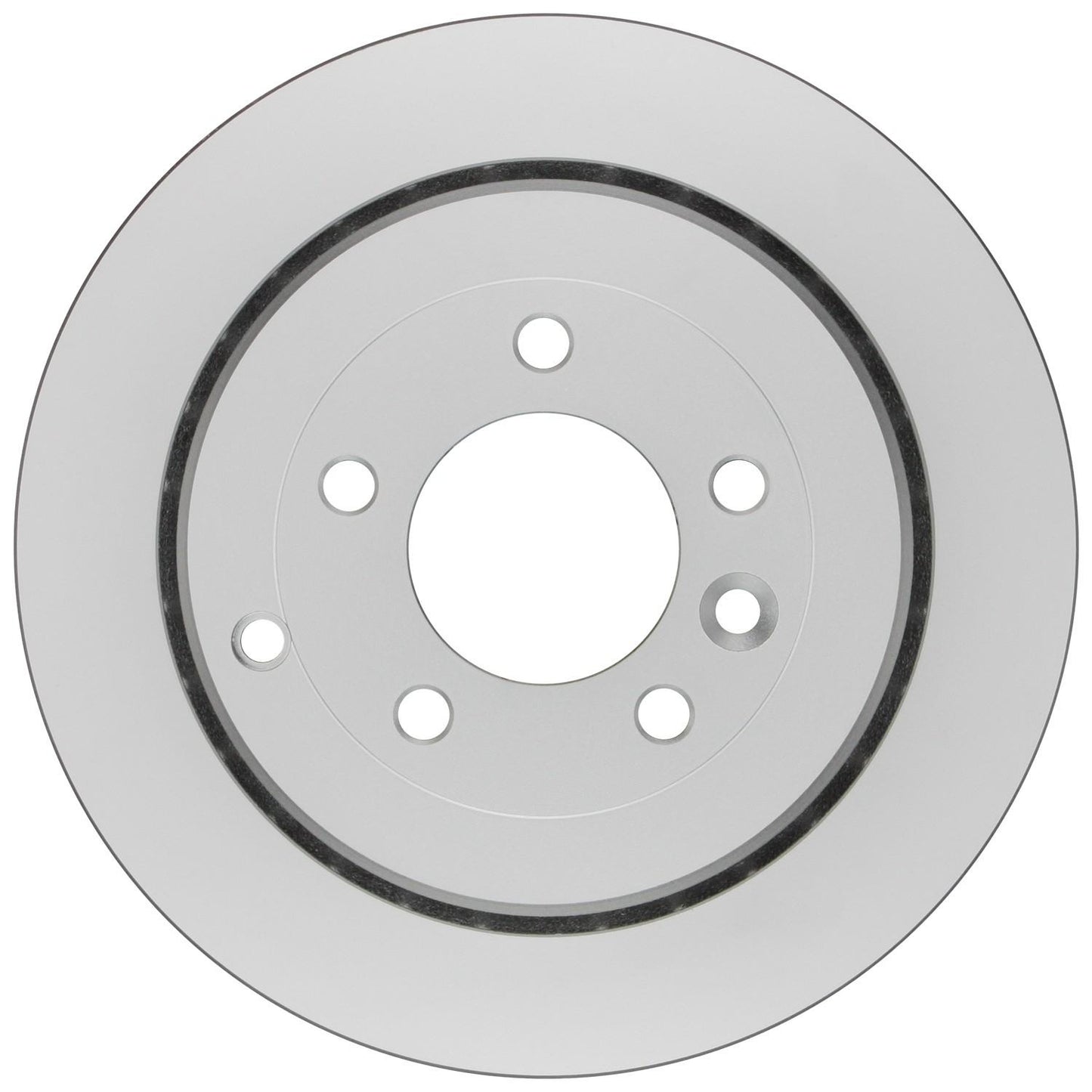 Bosch Disc Brake Rotor 44011168