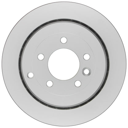 Bosch Disc Brake Rotor 44011168